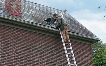 what affects urgent Searby roof repairs