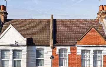 clay roofing Searby, Lincolnshire
