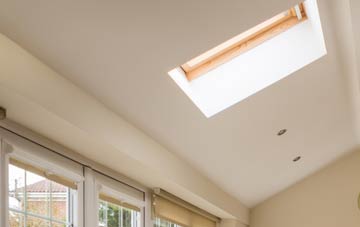 Searby conservatory roof insulation companies