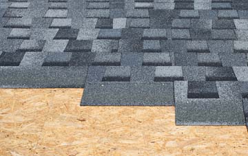 expert Searby asphalt roof companies