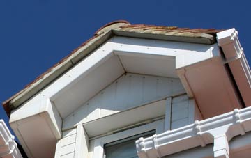 Searby fascia installation costs
