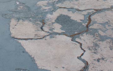 fibreglass roofing replacement Searby