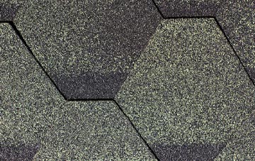 Searby fibreglass shingle repairs