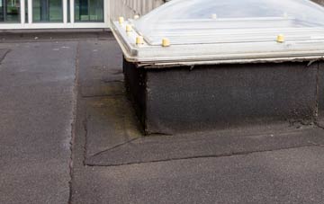 disadvantages of Searby flat roofs