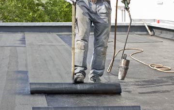 flat roof replacement Searby, Lincolnshire