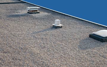 flat roofing Searby, Lincolnshire