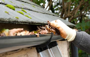 gutter cleaning Searby, Lincolnshire