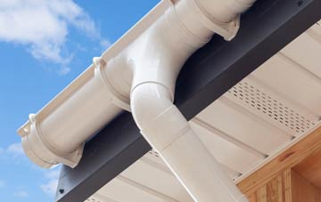 Searby gutter installation costs