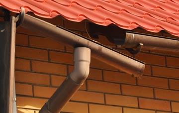 Searby gutter repair costs