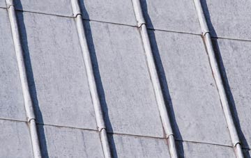 lead roofing Searby, Lincolnshire