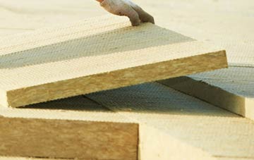 measuring Searby tapered insulation