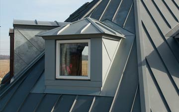 metal roofing Searby, Lincolnshire