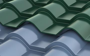 who should consider Searby plastic roofs