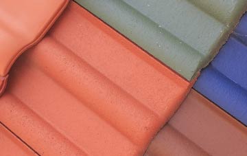 Searby plastic roofing companies
