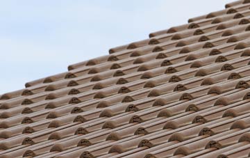 plastic roofing Searby, Lincolnshire