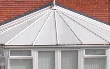 Searby polycarbonate conservatory roof repairs