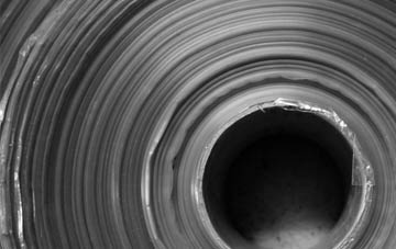 Searby pvc roof replacement