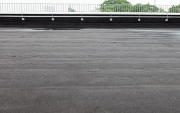 Searby asphalt roof replacement