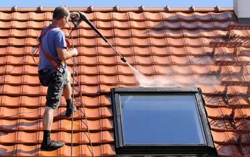 roof cleaning Searby, Lincolnshire
