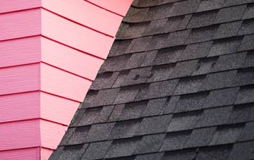 rubber roofing Searby, Lincolnshire