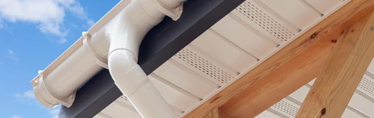 get Searby guttering quotes today