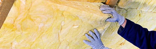 quotes for Searby roof insulation