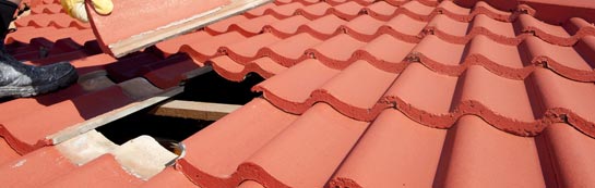 compare Searby roof repair quotes
