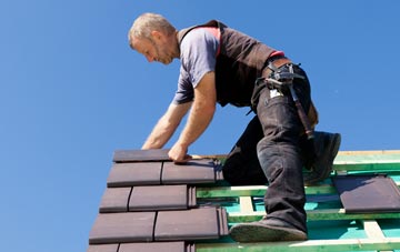 disadvantages of Searby slate roofing