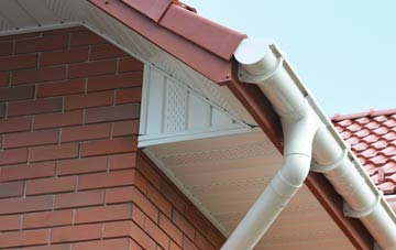 Searby soffit repair costs