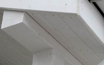 soffits Searby, Lincolnshire