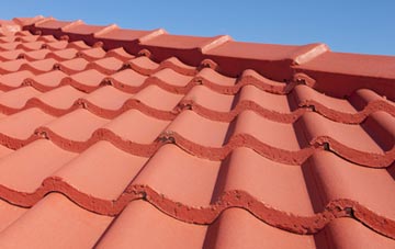 Searby tile and slate roof replacement