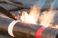 Searby flat roofing replacement