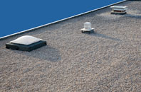 Searby flat roofing