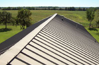 Searby metal roof quotes