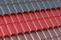 find rated Searby plastic roofing companies