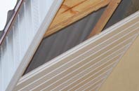 rated Searby soffit repair companies