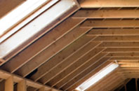 Searby tapered roof insulation quotes